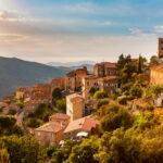 Island-Hopping in Croatia: Discovering the Dalmatian Coast by Ferry
