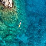 How to Travel Sustainably on the Mediterranean by Ferry or Train