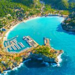 Green Getaways: Hiking and Biking on Lesser-Known Islands